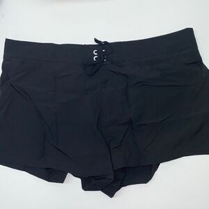 🔥🏖 Zeroposur swimsuit short News’s sz  XLarge